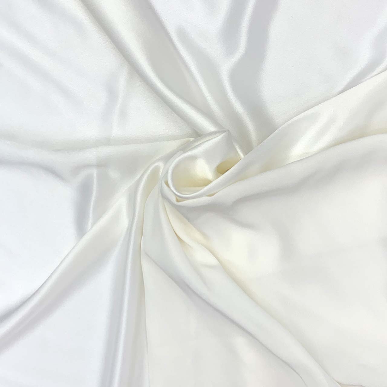 bridal satin fabric wedding dress fabrics crepe satin fabric silk crepe - Fabric Collection