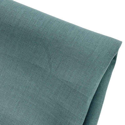 bluestone linen fabric linen fabric - Fabric Collection