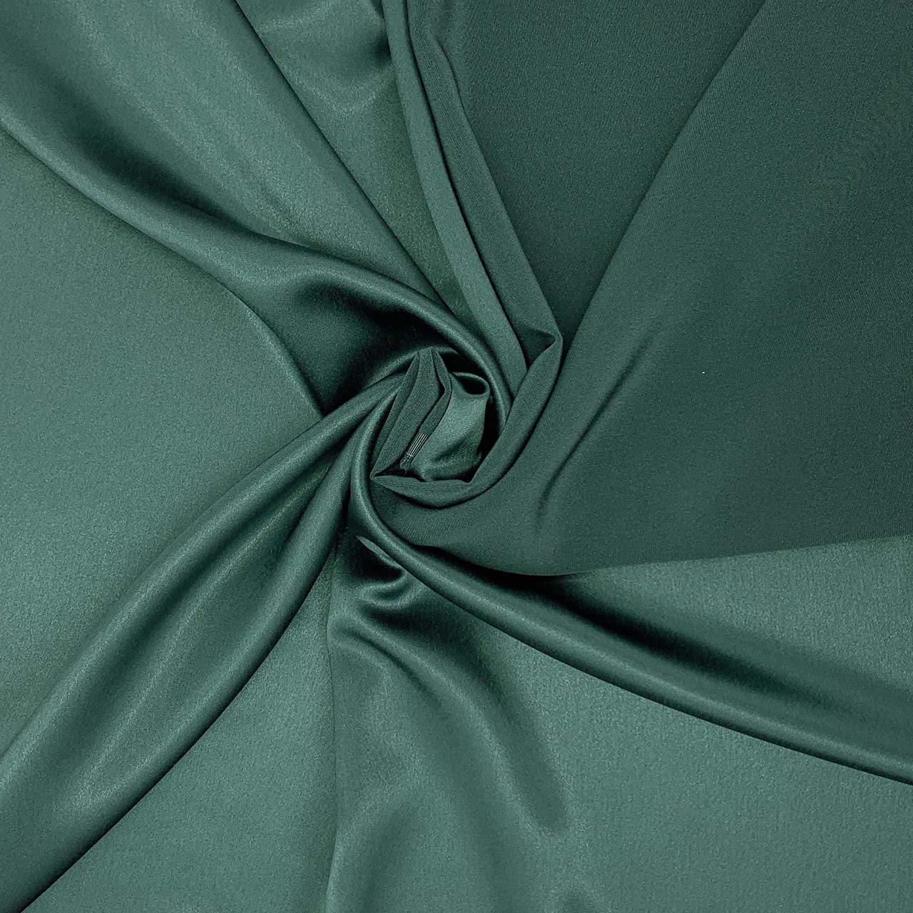Silk fabric, Versace Versatile Seaweed Green Camo Silk Crepe (Made in  Italy)