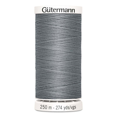 Gutermann thread 40 sewing thread 250 metres