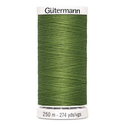 Gutermann thread 283 sewing thread 250 metres