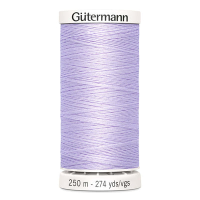 Gutermann thread 442 sewing thread 250 metres