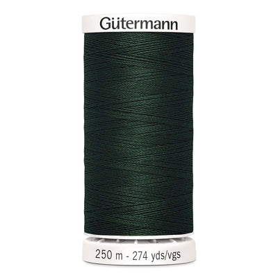 Gutermann thread 472 sewing thread 250 metres