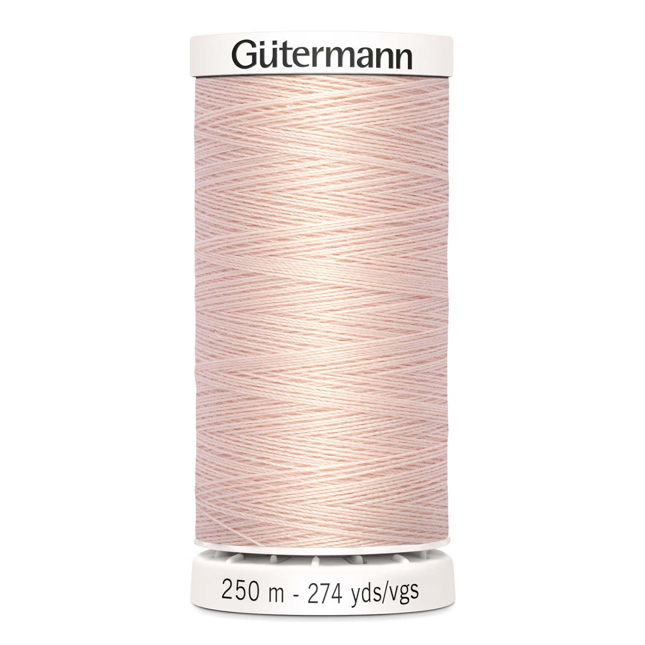 Gutermann thread 658 sewing thread 250 metres