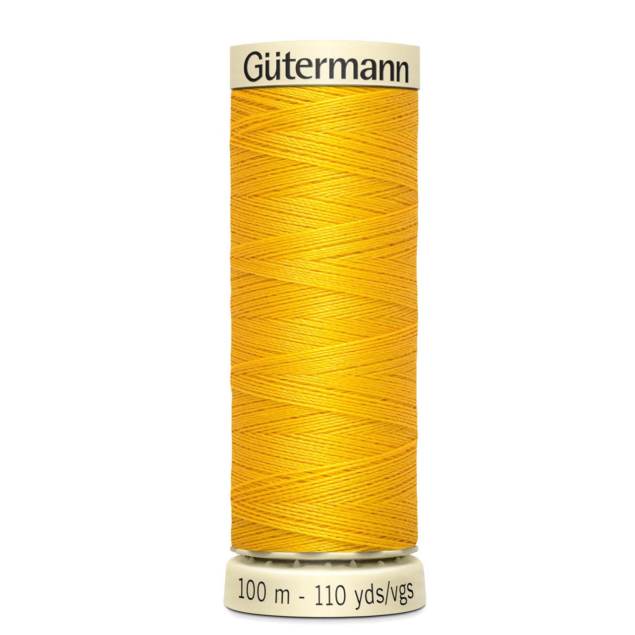 Gütermann Sew-All Polyester Thread | 100 m #106