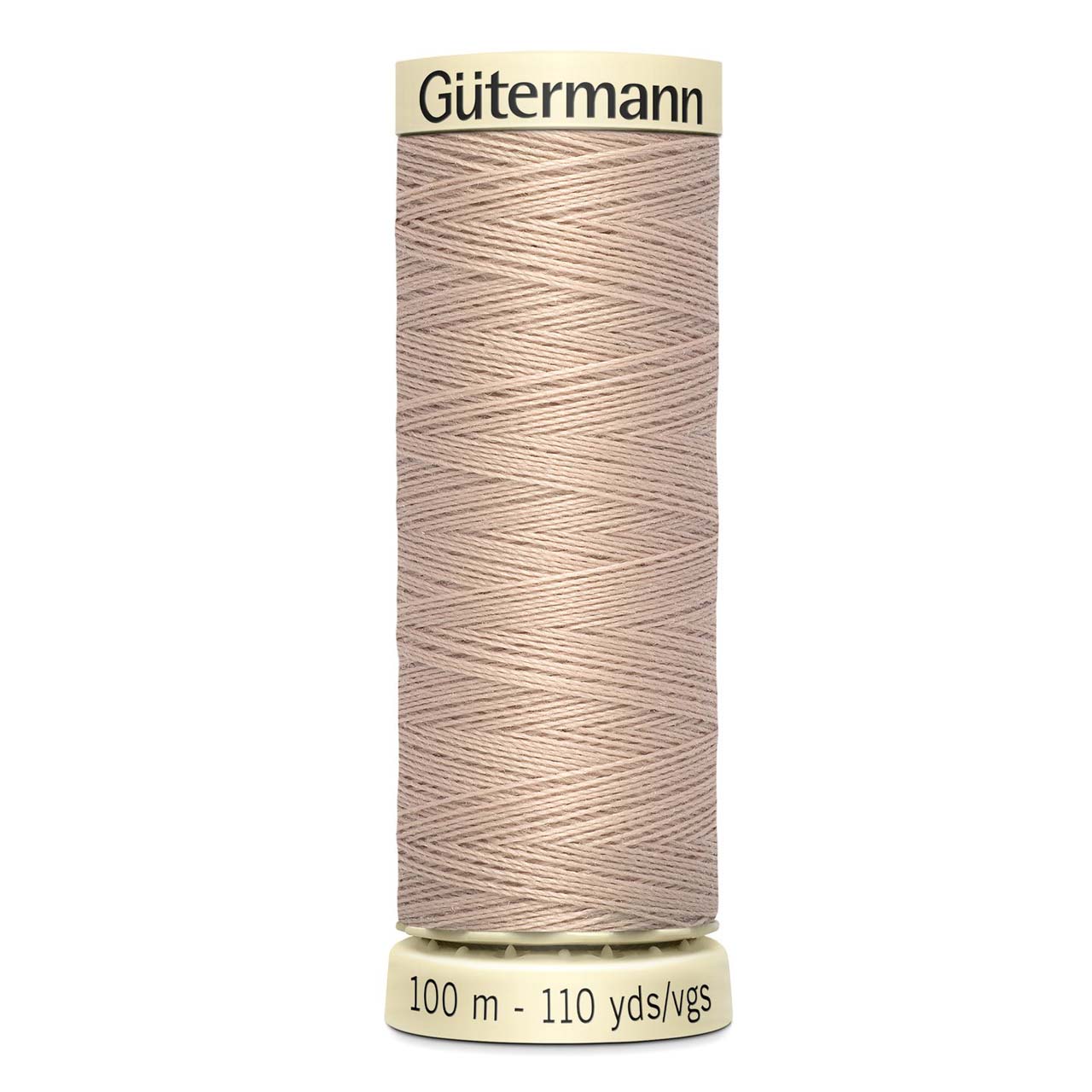 Gütermann Sew-All Polyester Thread | 100 m #121