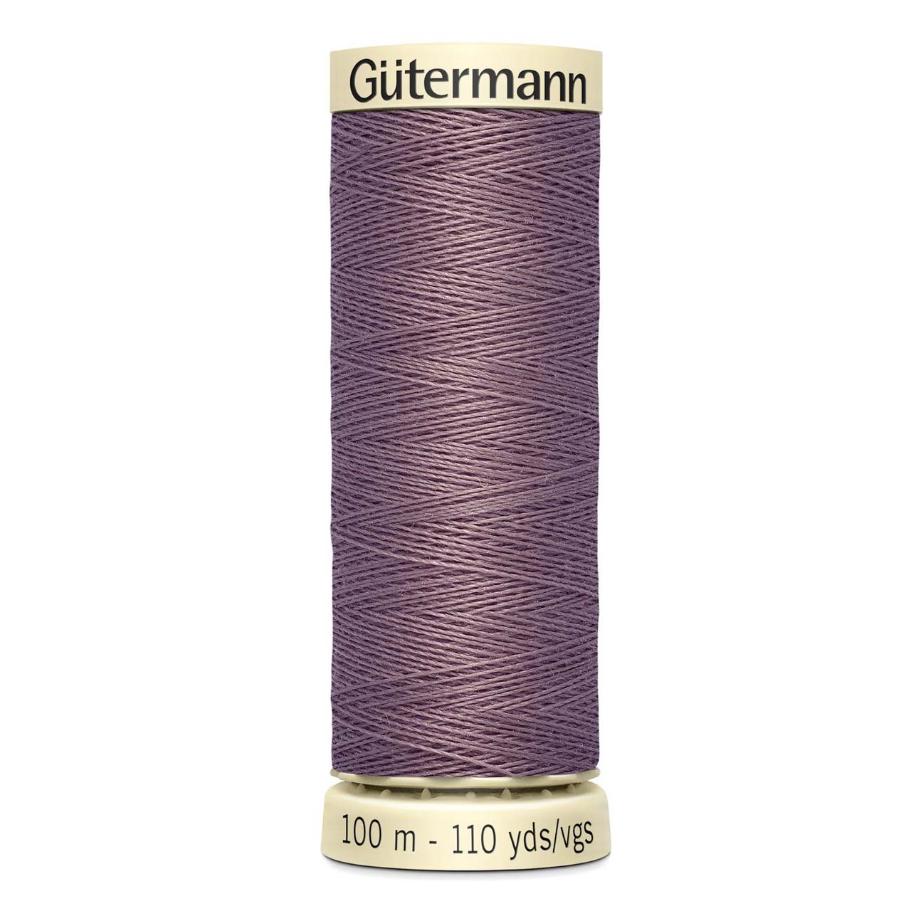 Gütermann Sew-All Polyester Thread | 100 m #126