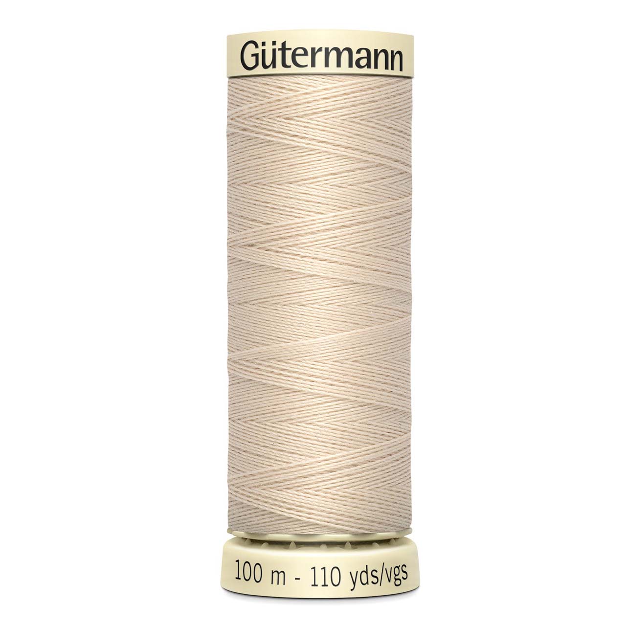 Gütermann Sew-All Polyester Thread | 100 m #169
