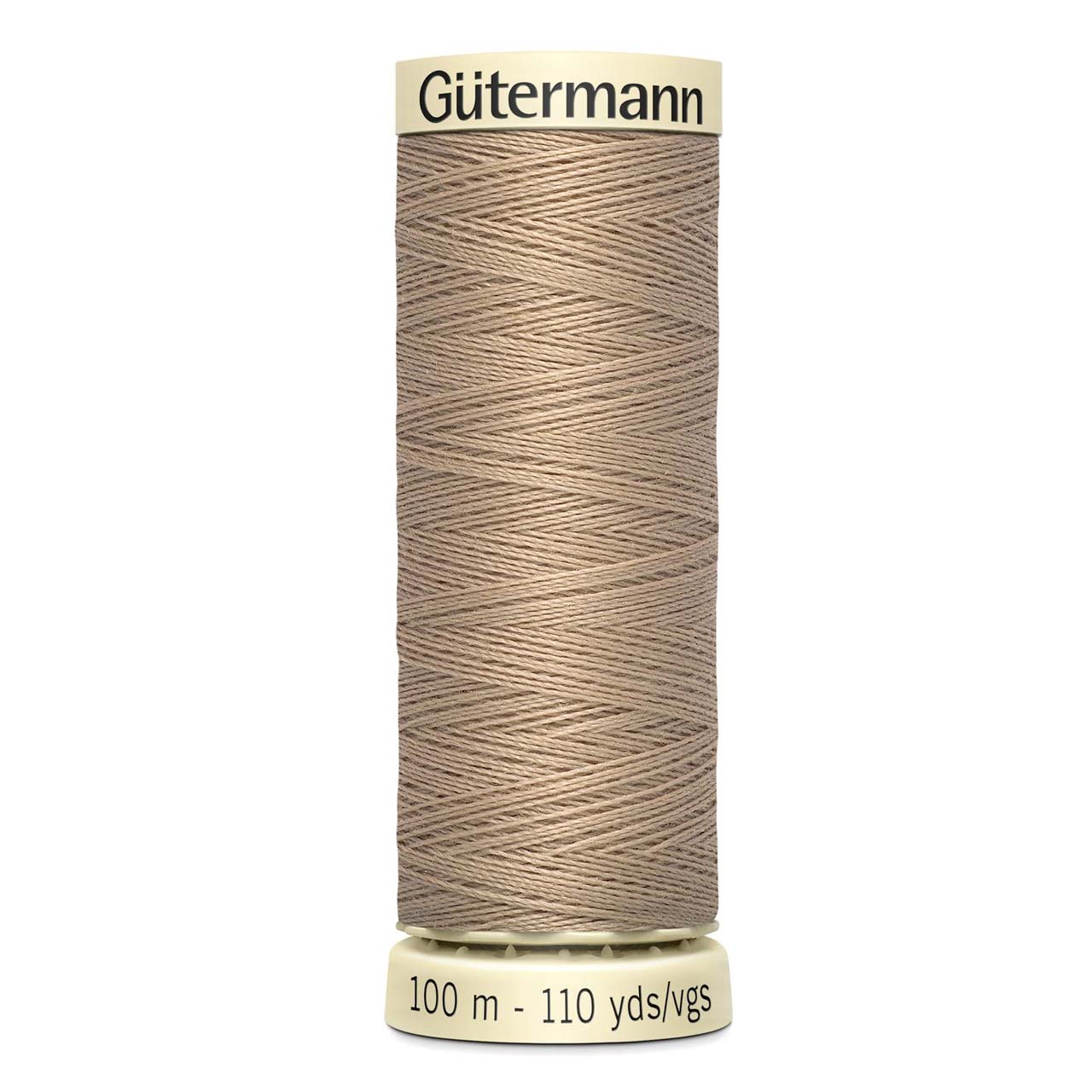 Gütermann Sew-All Polyester Thread | 100 m #215