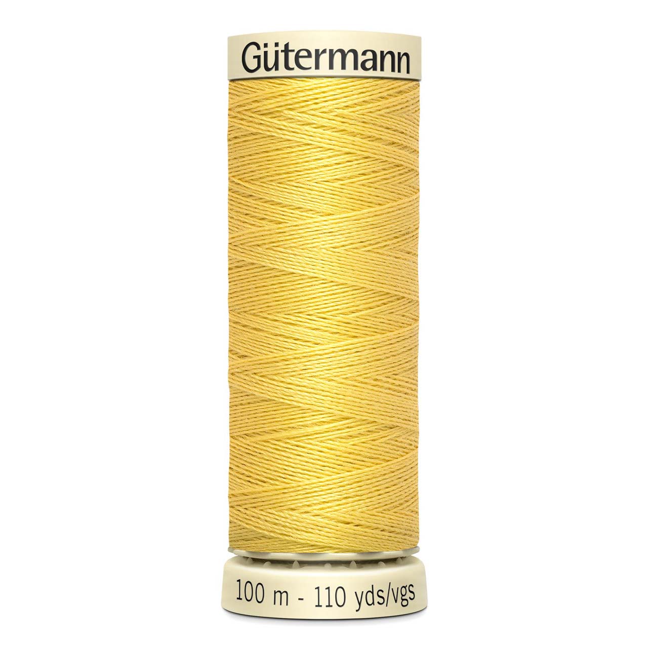 Gütermann Sew-All Polyester Thread | 100 m #327