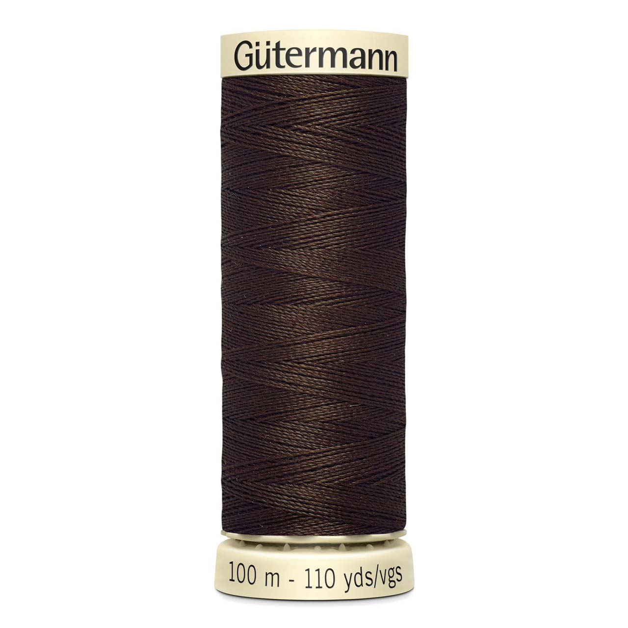 Gütermann Sew-All Polyester Thread | 100 m #406