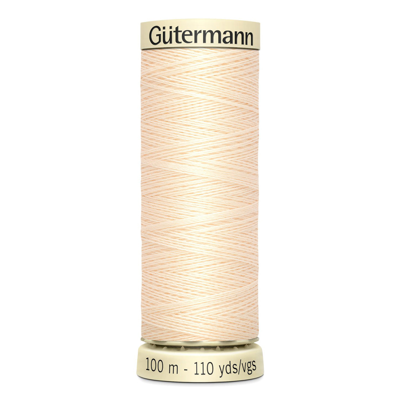 Gütermann Sew-All Polyester Thread | 100 m #414