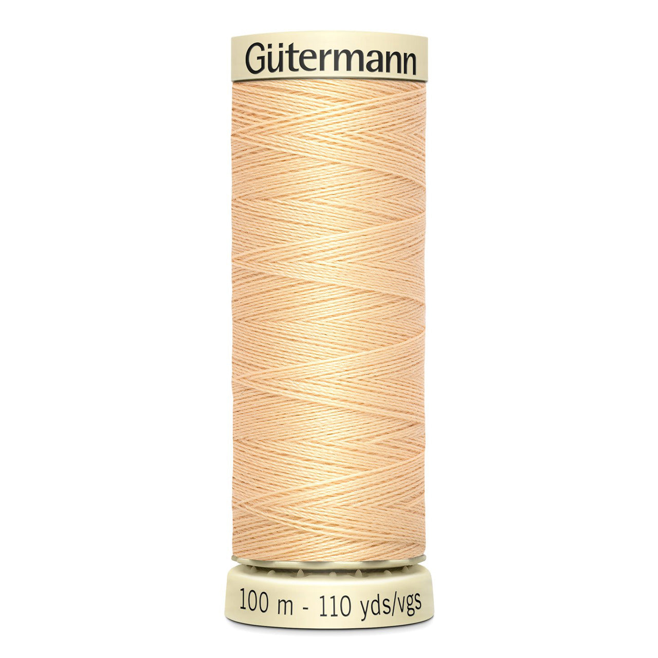 Gütermann Sew-All Polyester Thread | 100 m #6