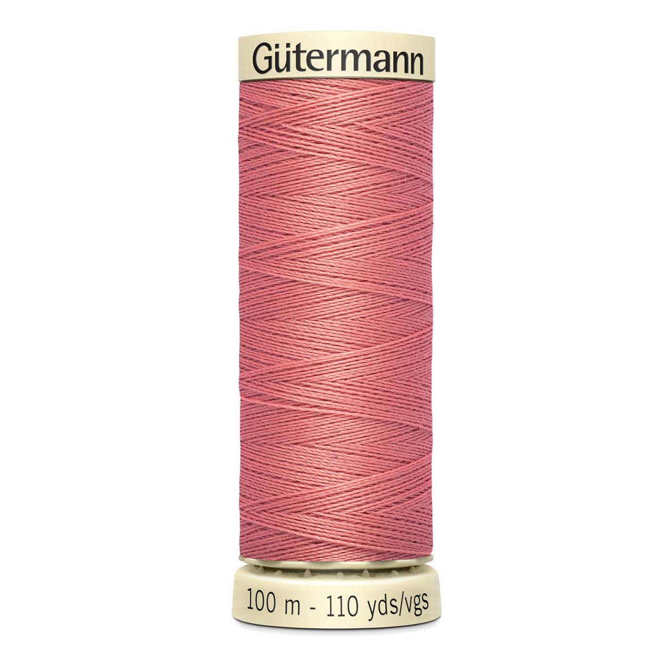 Gütermann Sew-All Polyester Thread | 100 m #80
