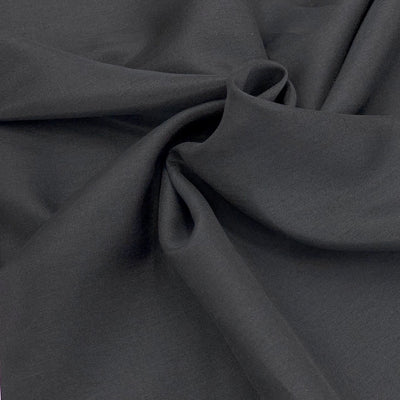 silk cotton fabric black voile fabric collection
