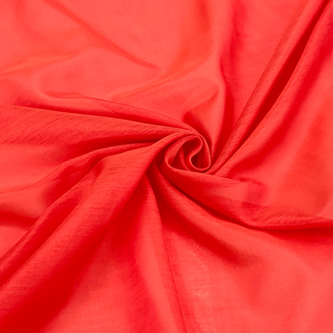 Habotai Deep Red, Wholesale Fabric Australia