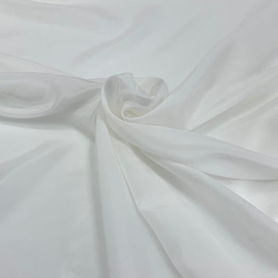 silk cotton fabric ivory natural voile fabric collection