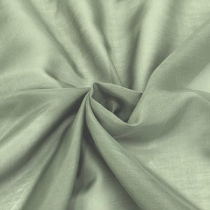 silk cotton fabric pandanus voile fabric collection