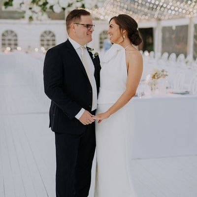 The Perfect Wedding Day