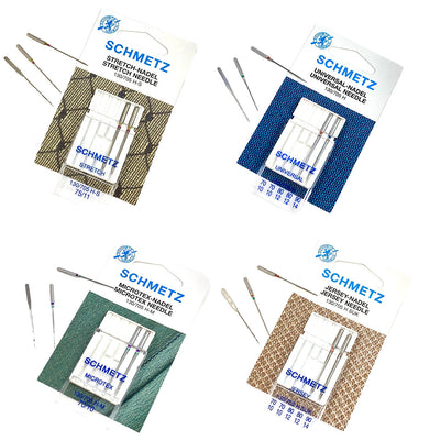 A Guide to Choosing The Right Sewing Needles For Quality Fabrics