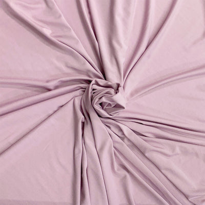 Musk  bamboo jersey knit fabric, soft, breathable and eco-friendly - Fabric Collection