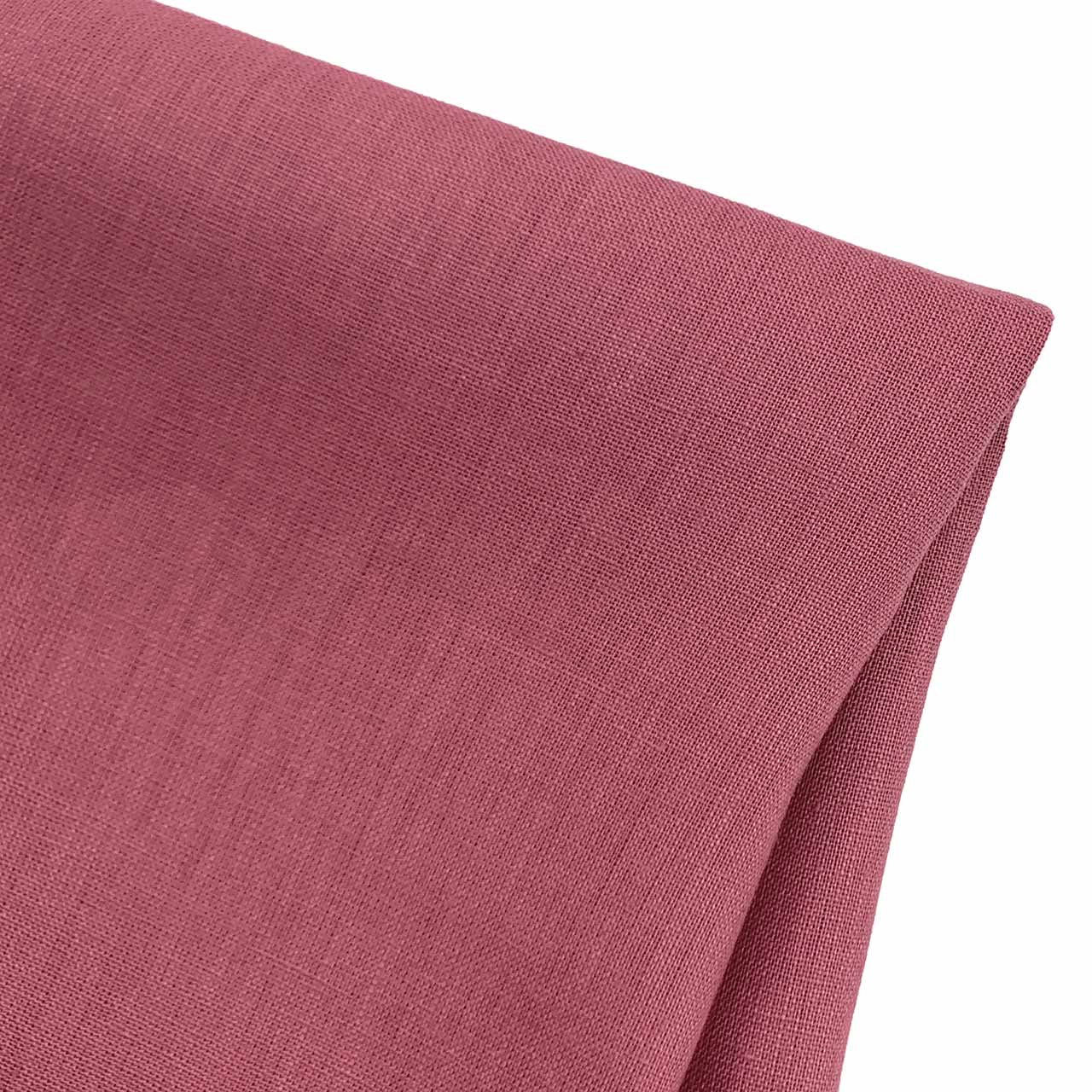 musk pink linen fabric - Fabric Collection