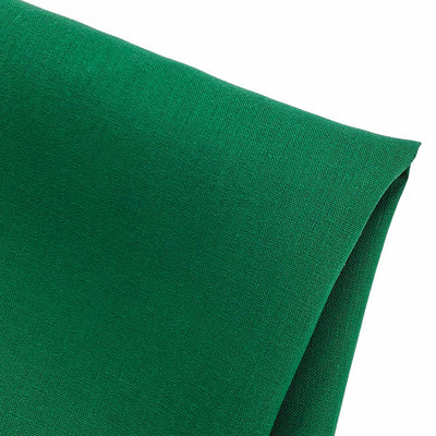 green linen fabric pine green linen fabric - Fabric Collection 