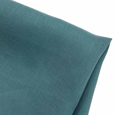 teal linen fabric - Fabric Collection