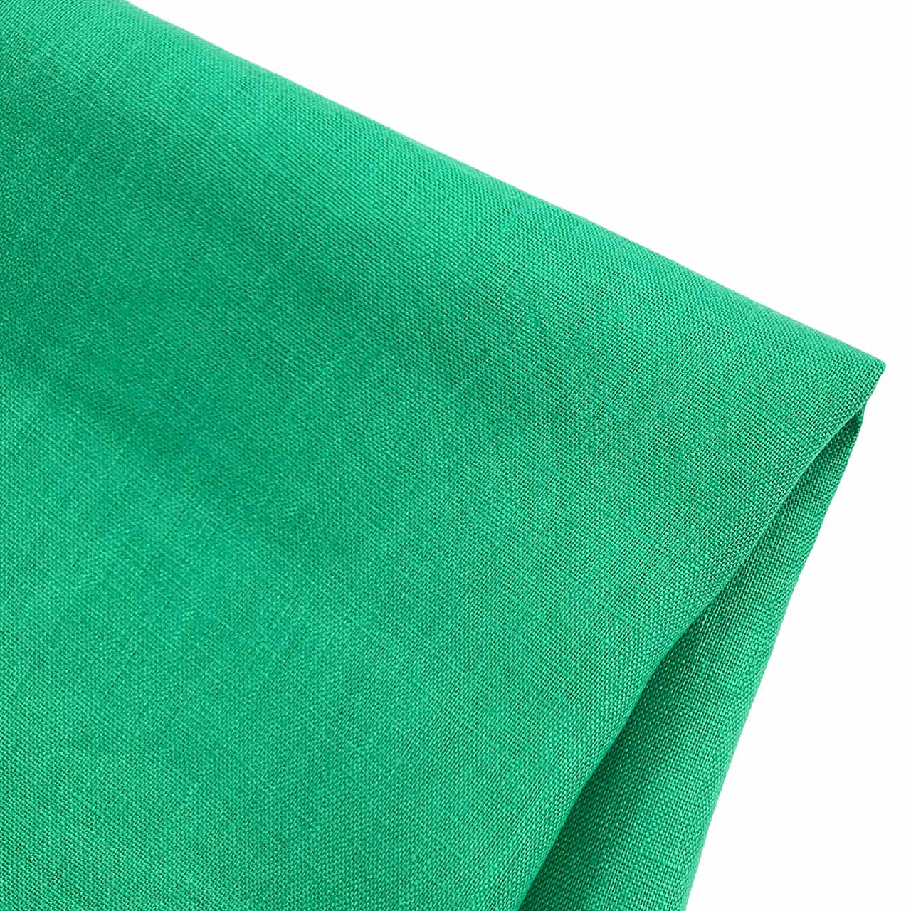 green linen fabric - Fabric Collection