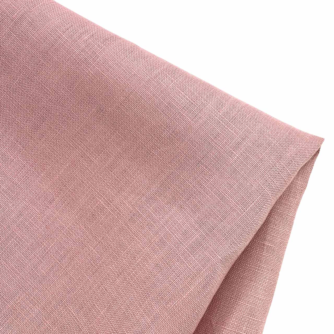 rose linen fabric - Fabric Collection