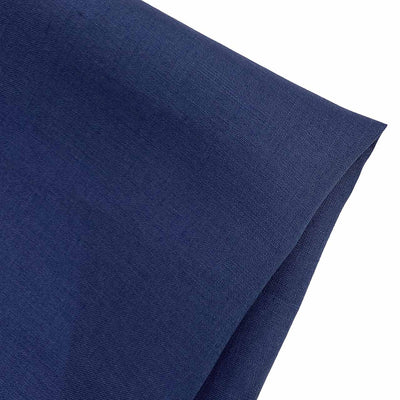 blue linen fabric viola blue linen - Fabric Collection
