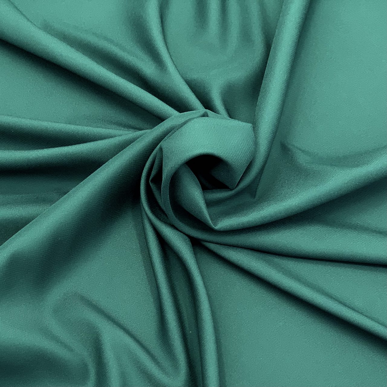 Satin Formal Fabric | Forest Green Satin – Fabric Collection