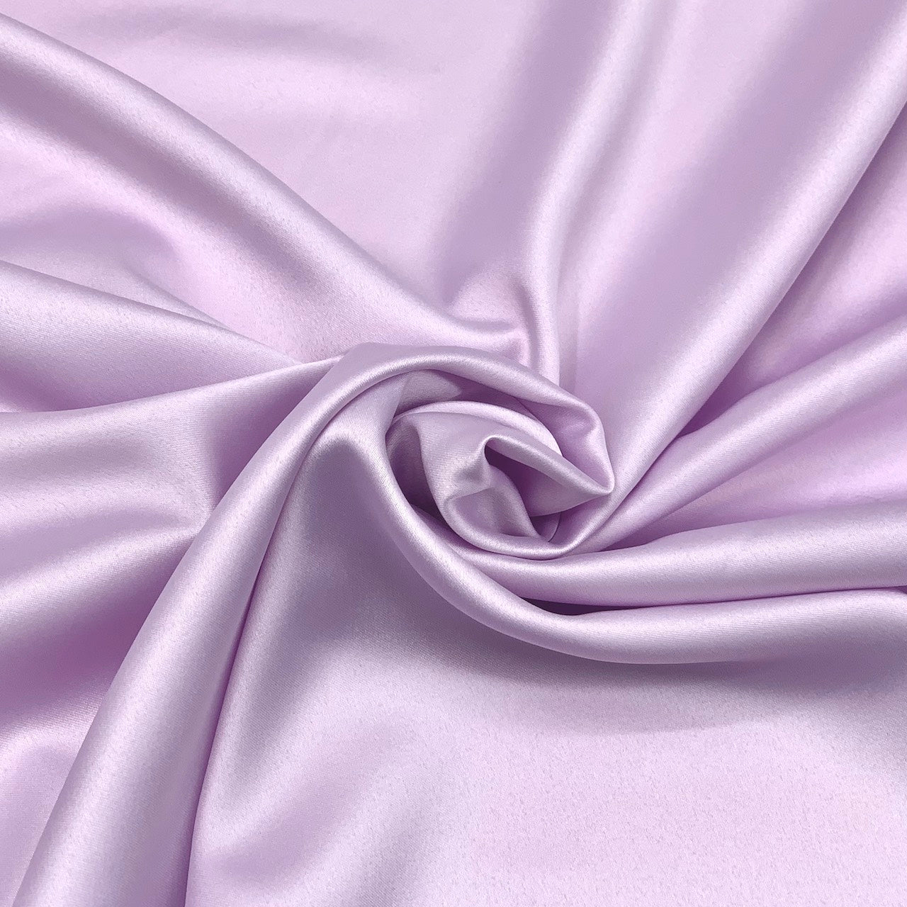 satin fabric matt lilac fabric collection