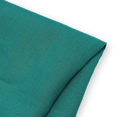 linen bermuda jade natural fibre fabric collection