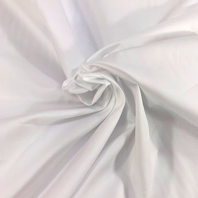 white cotton material cotton sateen fabric - Fabric Collection