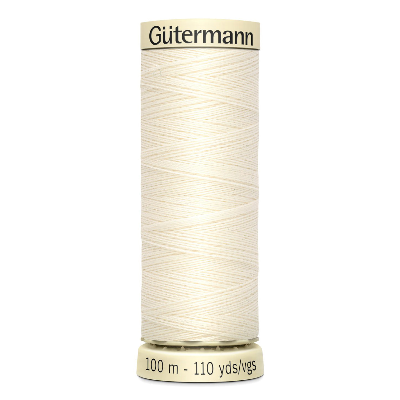 Gütermann Sew-All Polyester Thread | 100 m #111