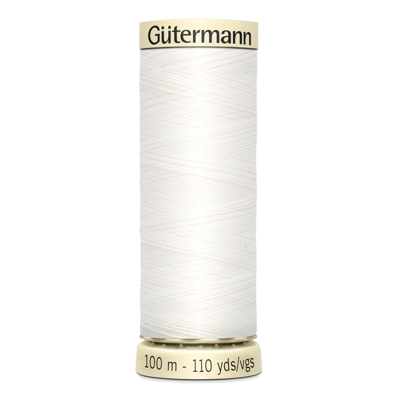 Gütermann Sew-All Polyester Thread | 100 m #800