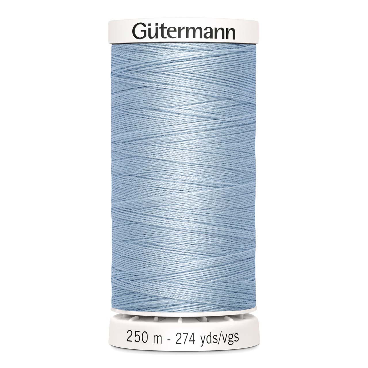 Gutermann thread 75 sewing thread 250 metres