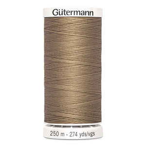 Gutermann thread 139 sewing thread 250 metres
