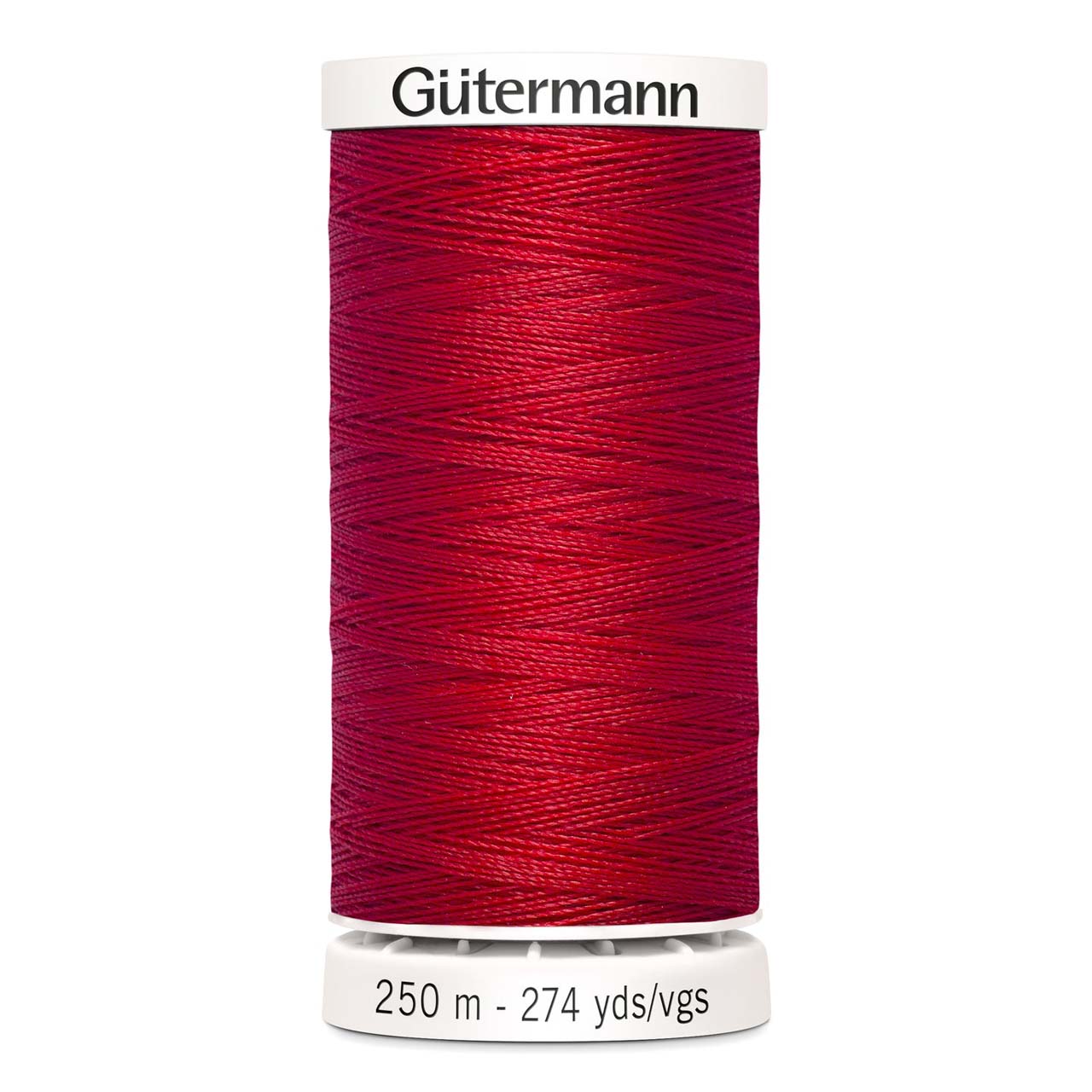Gutermann thread 156 sewing thread 250 metres