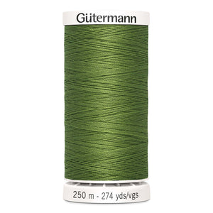 Gutermann thread 283 sewing thread 250 metres