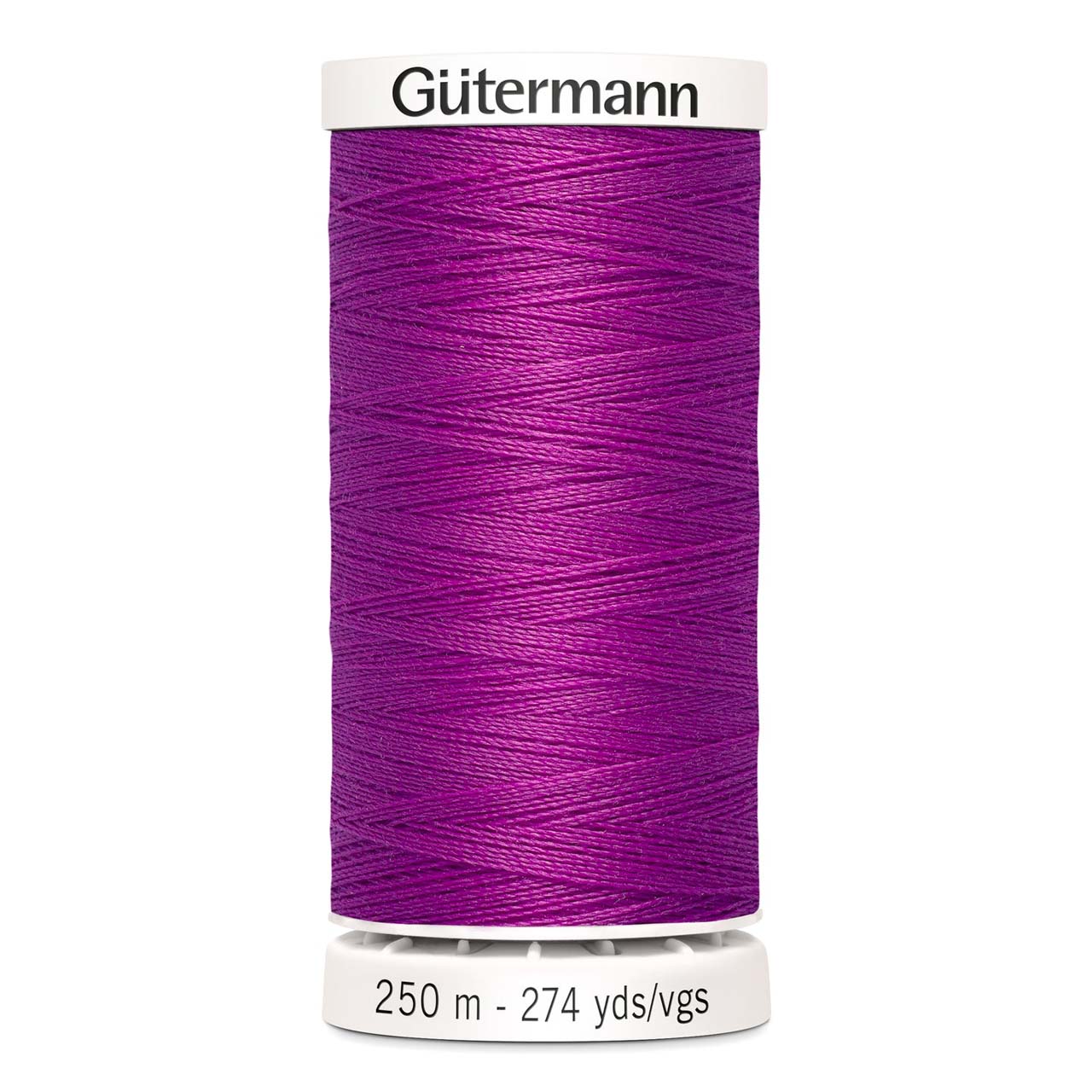 Gutermann thread 321 sewing thread 250 metres