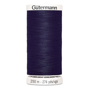 Gutermann thread 339 sewing thread 250 metres