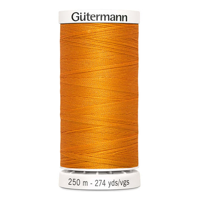 Gutermann thread 350 sewing thread 250 metres
