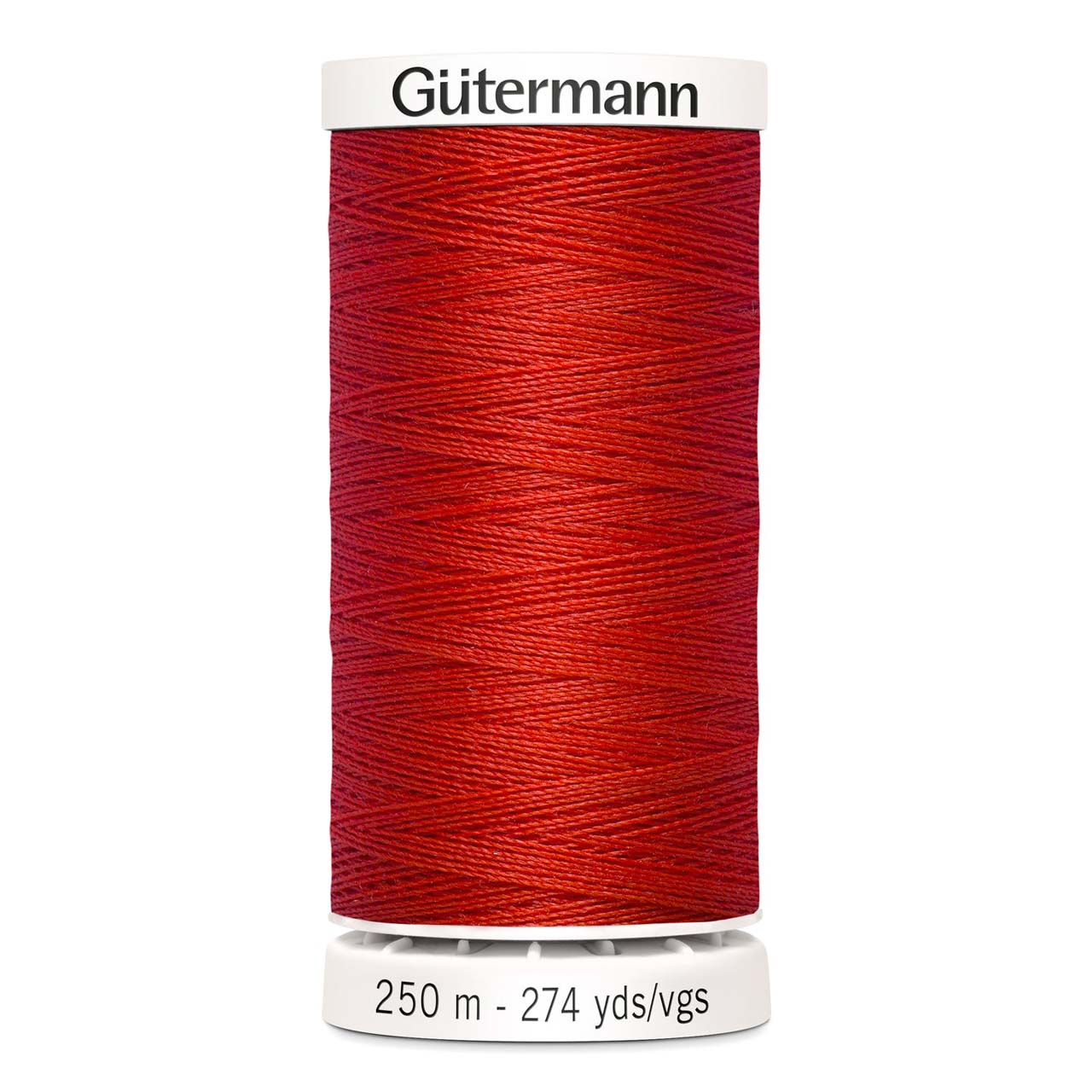 Gutermann thread 364 sewing thread 250 metres