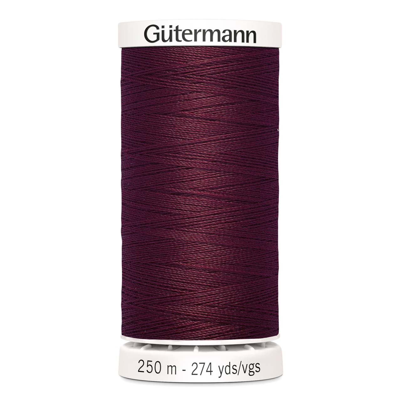 Gutermann thread 369 sewing thread 250 metres