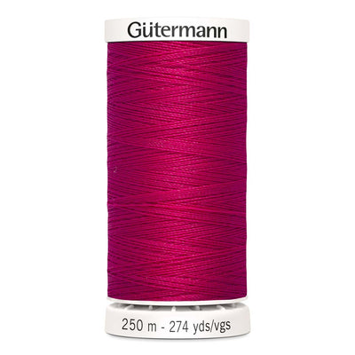 Gutermann thread 382 sewing thread 250 metres
