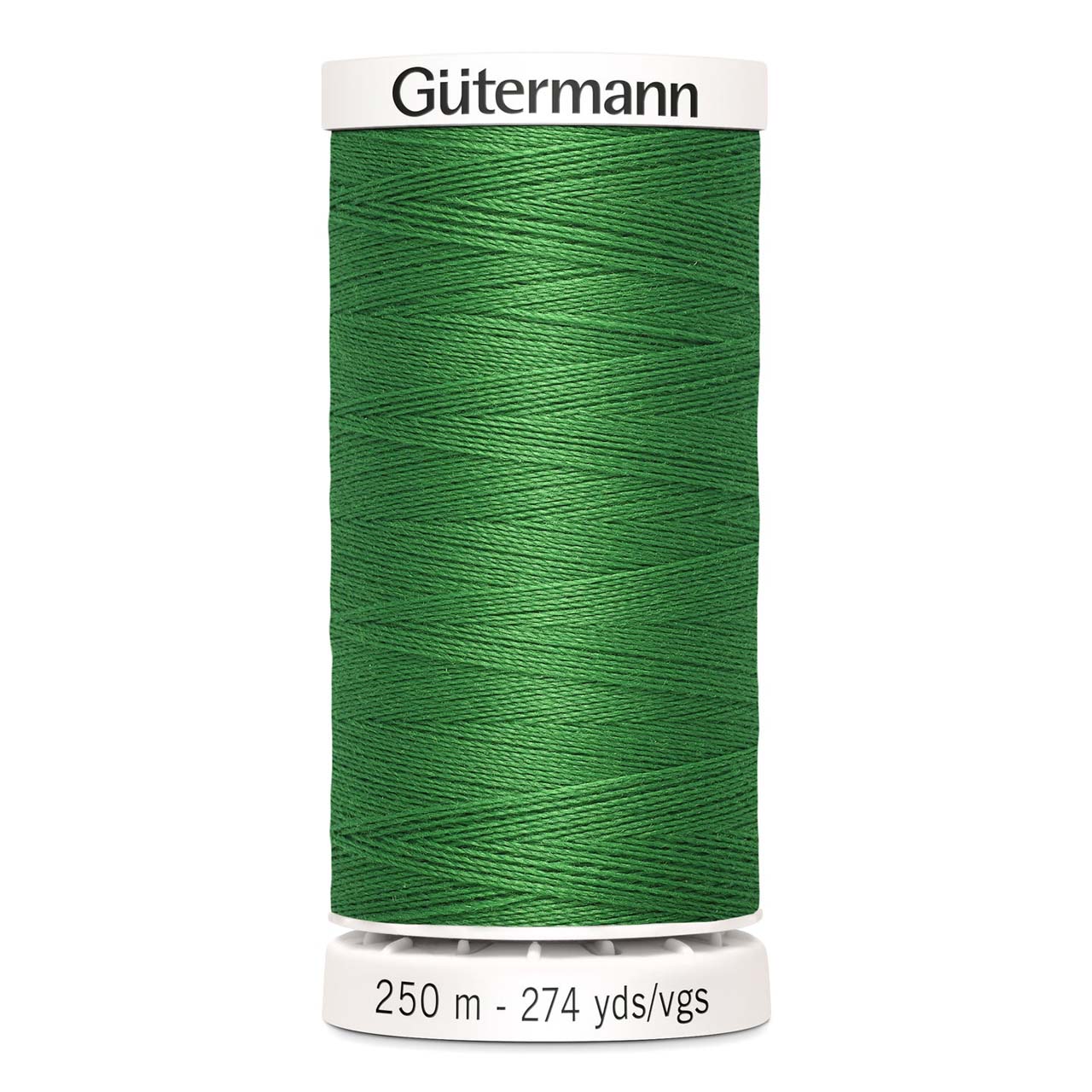 Gutermann thread 396 sewing thread 250 metres