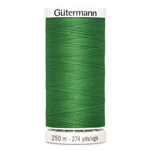 Gutermann thread 396 sewing thread 250 metres