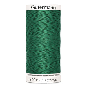 Gutermann thread 402 sewing thread 250 metres